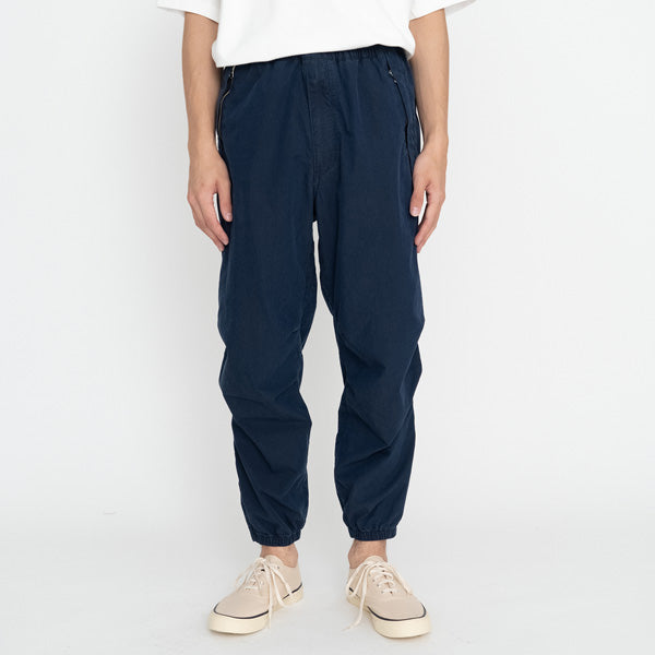 Indigo Mountain Wind Pants