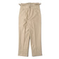 GIZA MOLESKIN LIGHT BELTLESS