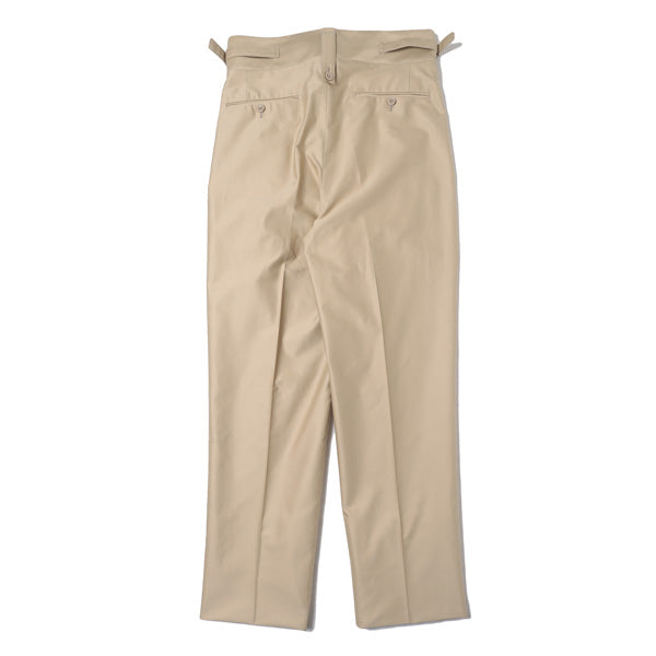 GIZA MOLESKIN LIGHT BELTLESS