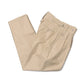 GIZA MOLESKIN LIGHT BELTLESS