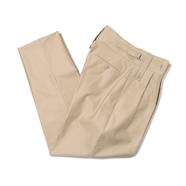 GIZA MOLESKIN LIGHT BELTLESS