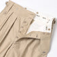 GIZA MOLESKIN LIGHT BELTLESS