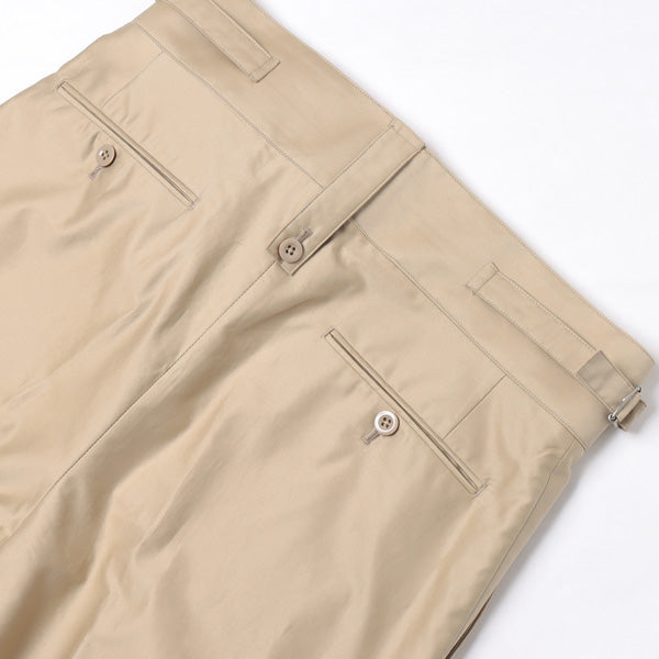 GIZA MOLESKIN LIGHT BELTLESS