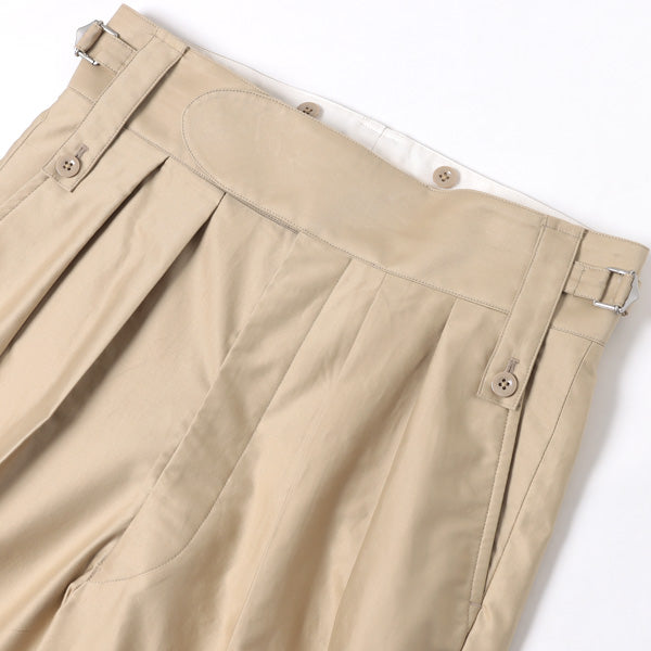 GIZA MOLESKIN LIGHT BELTLESS