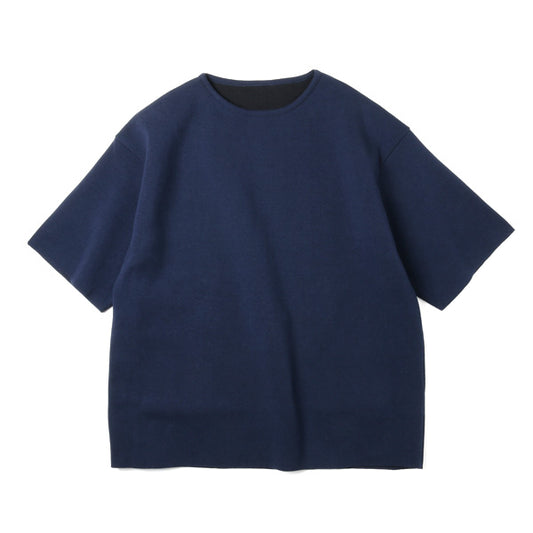 Doubleface Knit S/S