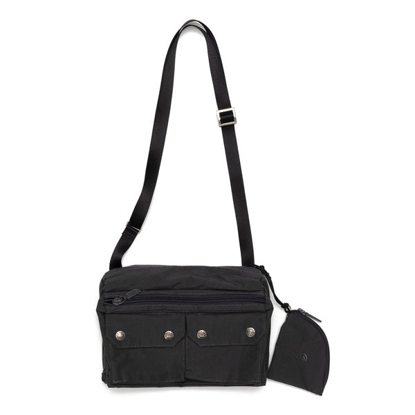 Mountain Field Shoulder Bag