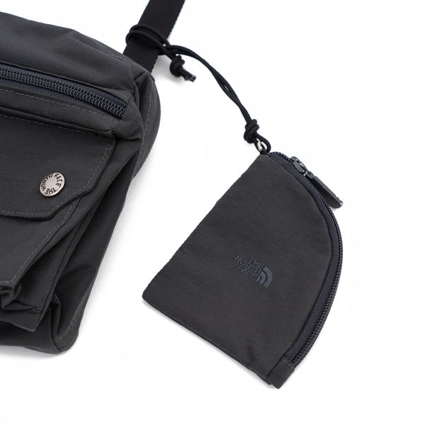Mountain Field Shoulder Bag