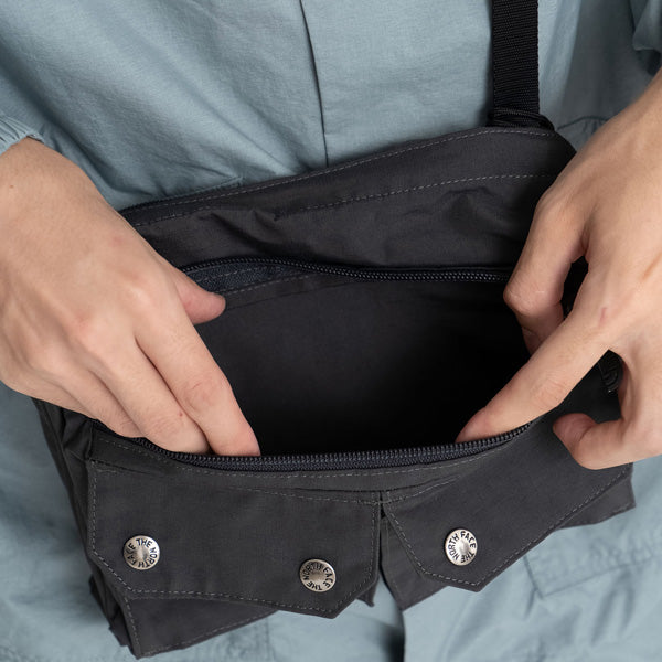 Mountain Field Shoulder Bag