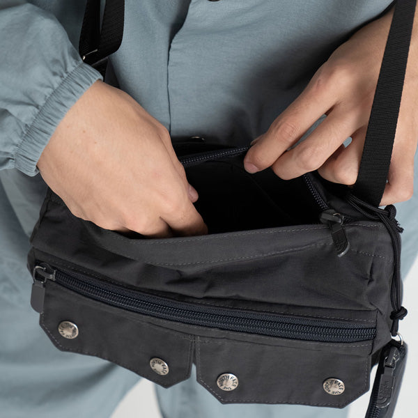 Mountain Field Shoulder Bag