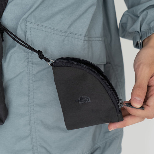 Mountain Field Shoulder Bag