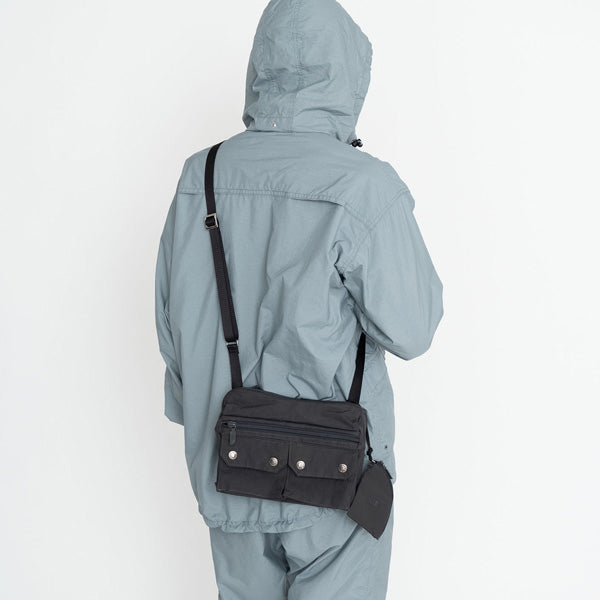 Mountain Field Shoulder Bag
