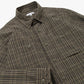 Work Shirt - Cotton Madras Check