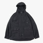 Atlantic Parka - Cotton Duracloth Poplin