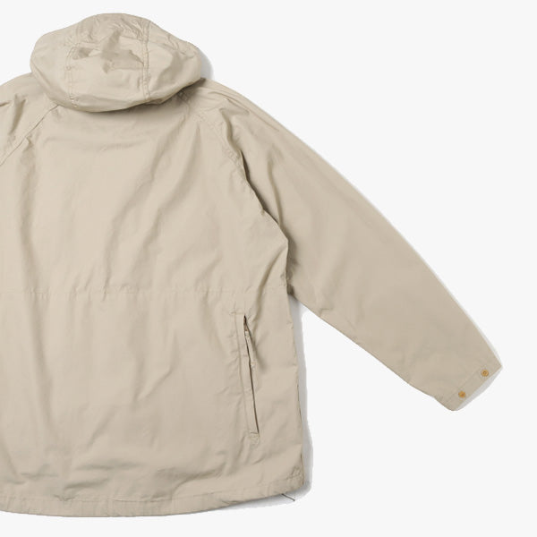 Atlantic Parka - Cotton Duracloth Poplin