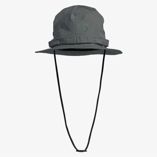 Jungle Hat - C/N Gabardine