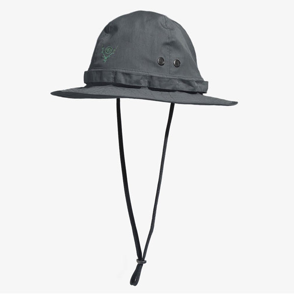 Jungle Hat - C/N Gabardine