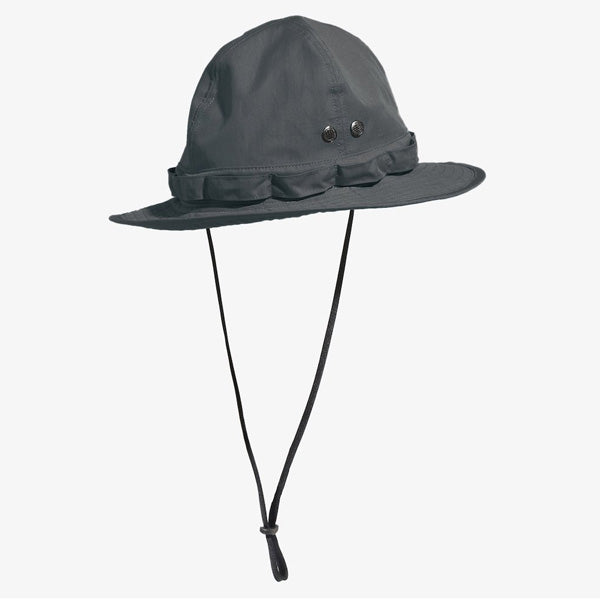 Jungle Hat - C/N Gabardine