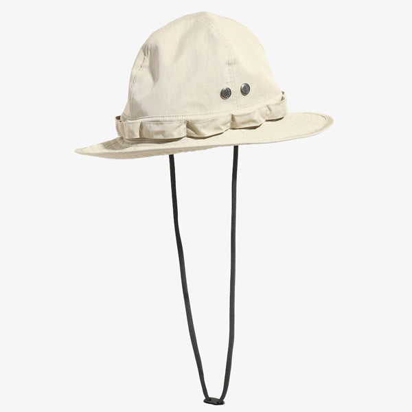 Jungle Hat - C/N Gabardine