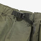 Belted C.S. Short - C/N Grosgrain