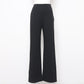 Valley Rib Wide Pants