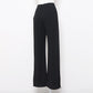 Valley Rib Wide Pants