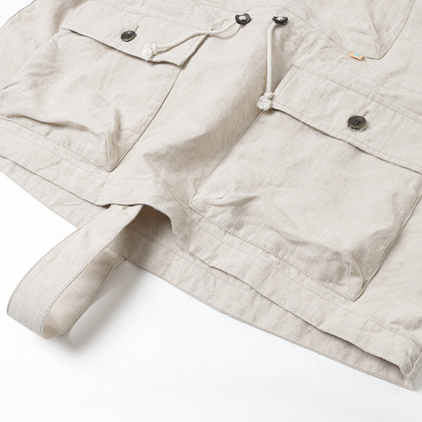 DUST CABLIN (TCAB-A-005) Jacket (MEN) T