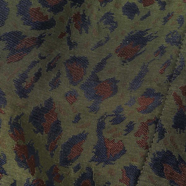 Hunting Shirt - Leopard Jq.