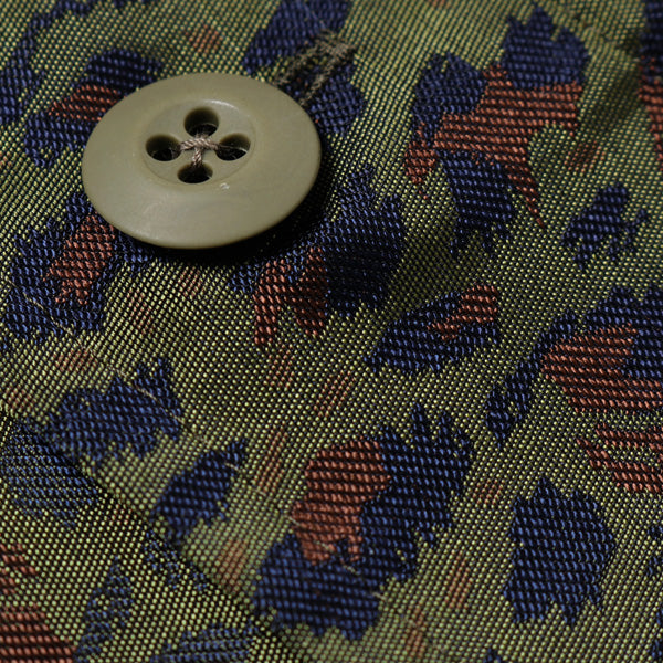 Hunting Shirt - Leopard Jq.