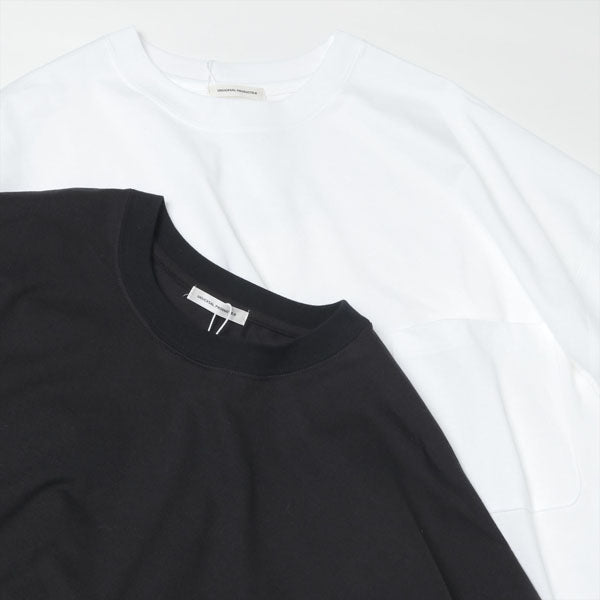 S/S POCKET T-SHIRT