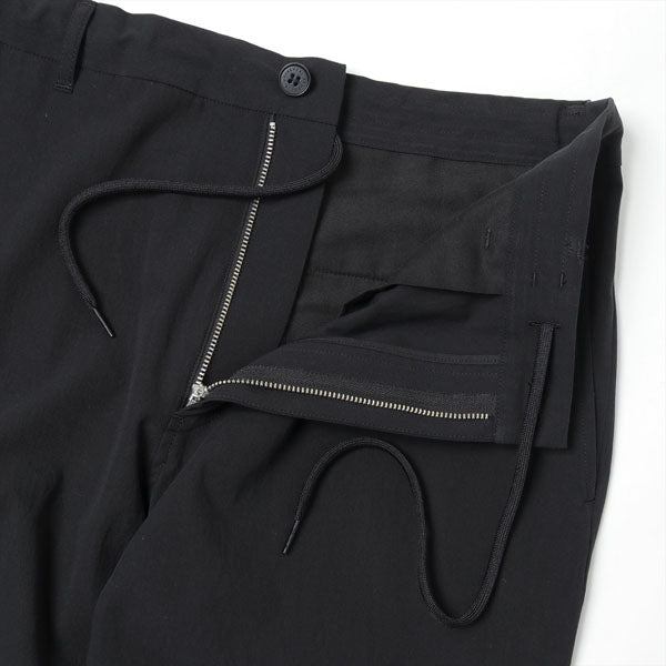 HIGH TWIST COTTON EASY SLACKS