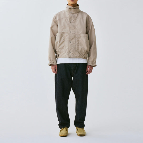 Portage Jacket