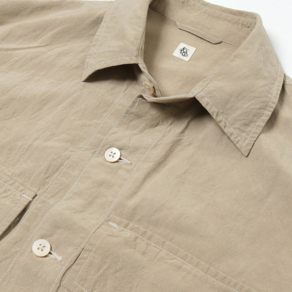 Field Shirt Jacket