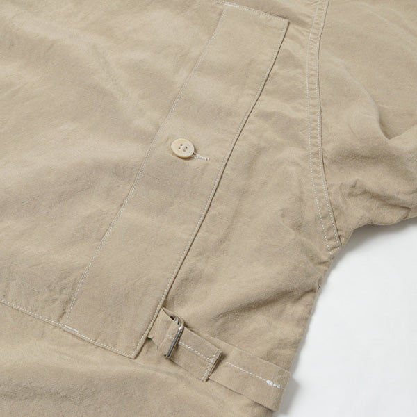 Field Shirt Jacket