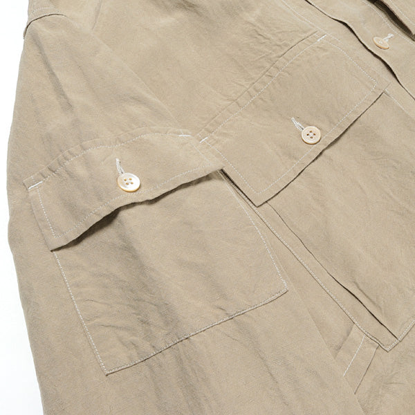 Field Shirt Jacket