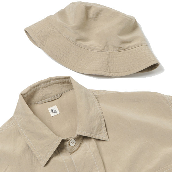 Field Shirt Jacket