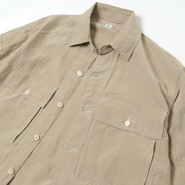 Field Shirt Jacket