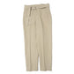 Belted Work Trousers