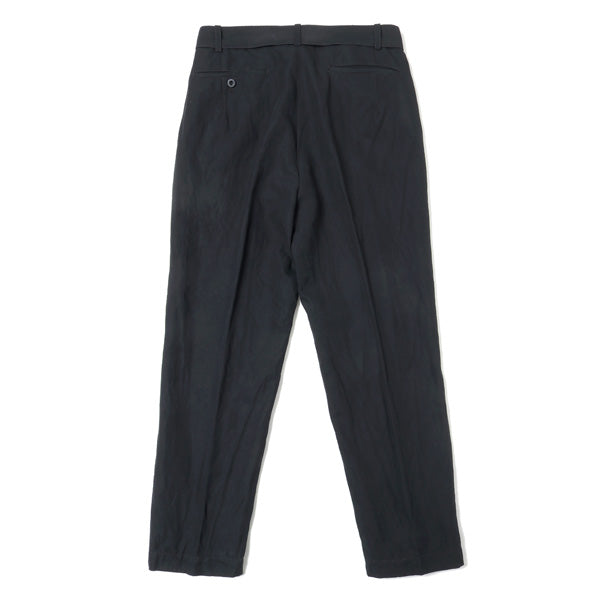 Belted Work Trousers