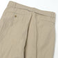 Belted Work Trousers