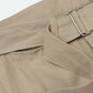 Belted Work Trousers