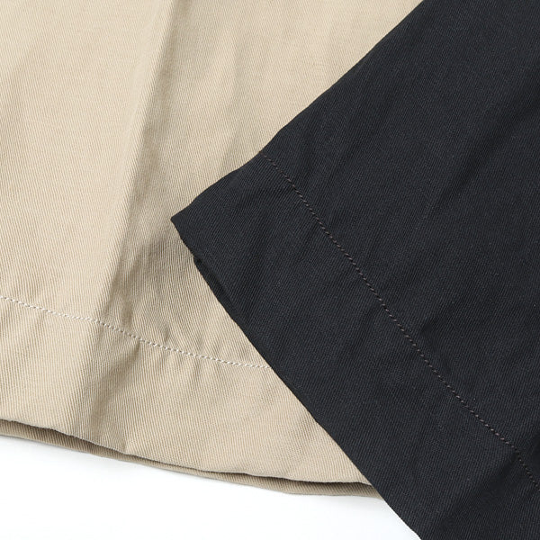 Belted Work Trousers