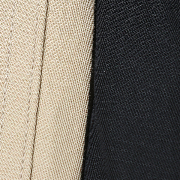 Belted Work Trousers