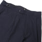 One-Pleats Trousers