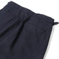One-Pleats Trousers
