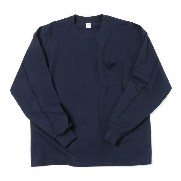 West Coast L/S Tee