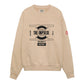 OVERDYE IMPULSE CREW NECK