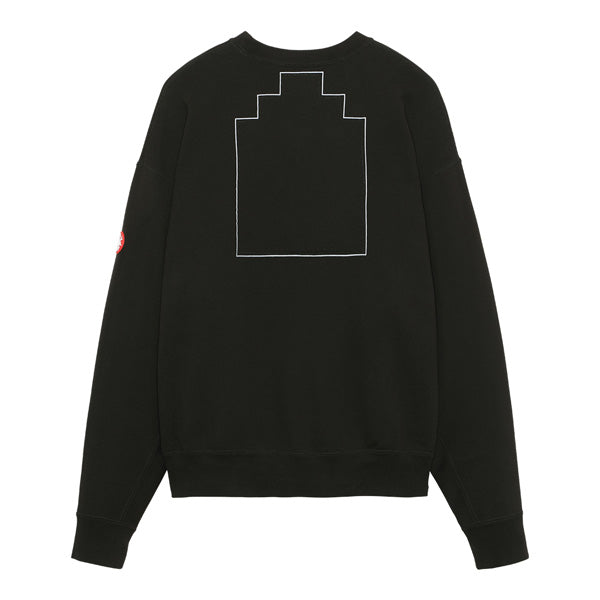 ACROBAT CREW NECK