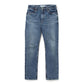 DWL 5P JEANS DROPPED FIT C/P 13oz DENIM STRETCH VW