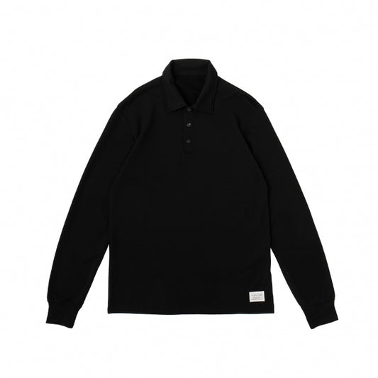 VS WELLER L/S (SUPERFINE)