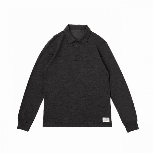 VS WELLER L/S (SUPERFINE)